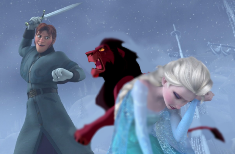 The protector 