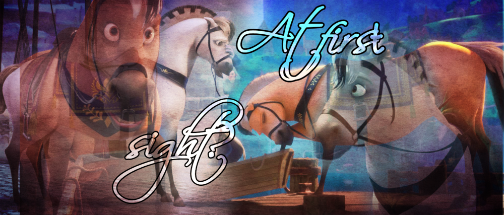 -At first sight?- *ver2*