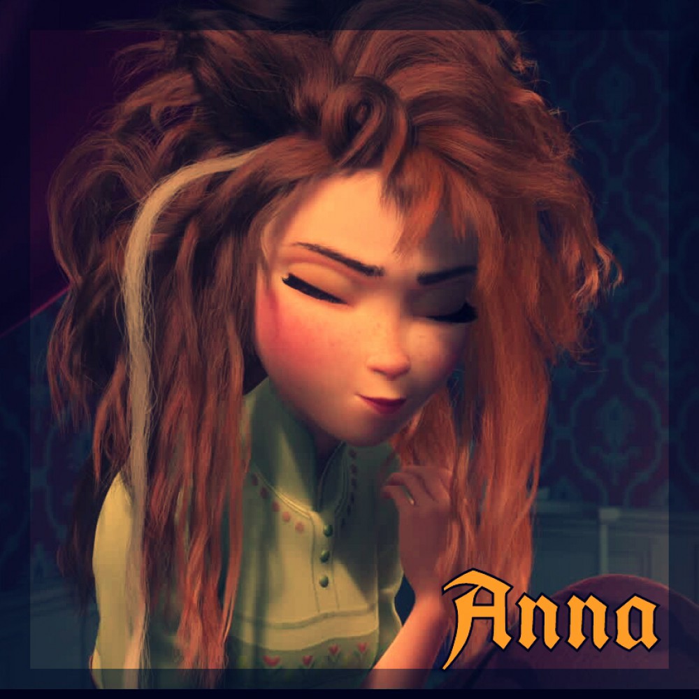 avatar anna libre service