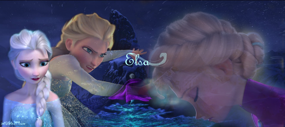 Elsa