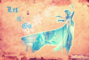 let it go
