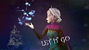 let it go