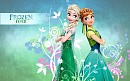 Frozen fever