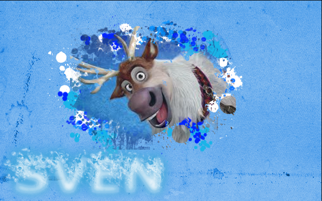 sven