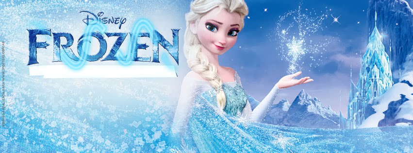 frozen neon signature