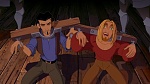 Image La Route d'Eldorado