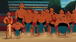 Image La Route d'Eldorado