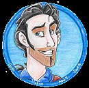 Badge Tulio