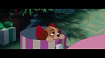 The Lady and the Tramp picture