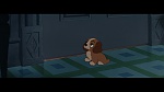 The Lady and the Tramp picture