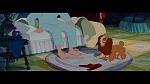 The Lady and the Tramp picture