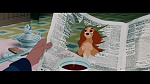 The Lady and the Tramp picture