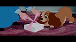 Image The Lady and the Tramp