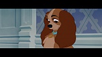 The Lady and the Tramp picture