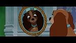 The Lady and the Tramp picture