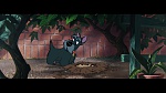 The Lady and the Tramp picture