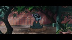 The Lady and the Tramp picture
