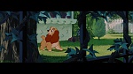 The Lady and the Tramp picture