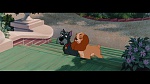 The Lady and the Tramp picture