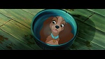 The Lady and the Tramp picture
