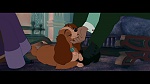The Lady and the Tramp picture