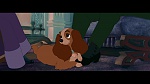The Lady and the Tramp picture