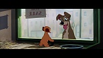Image The Lady and the Tramp