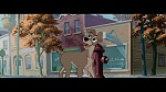 The Lady and the Tramp picture