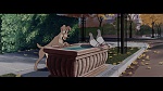 Image The Lady and the Tramp