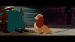 The Lady and the Tramp picture