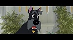 The Lady and the Tramp picture