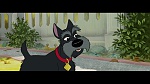 The Lady and the Tramp picture
