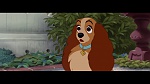 The Lady and the Tramp picture