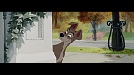 The Lady and the Tramp picture