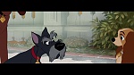 Image The Lady and the Tramp