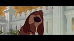 The Lady and the Tramp picture