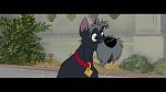 The Lady and the Tramp picture
