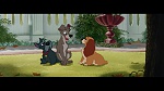The Lady and the Tramp picture