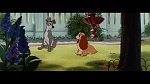 The Lady and the Tramp picture