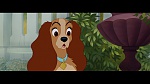 Image The Lady and the Tramp