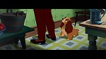Image The Lady and the Tramp