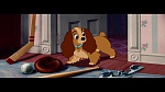 Image The Lady and the Tramp