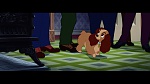 Image The Lady and the Tramp