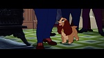 Image The Lady and the Tramp