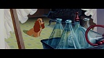 Image The Lady and the Tramp