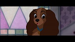 Image The Lady and the Tramp