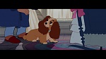 Image The Lady and the Tramp