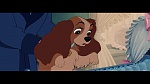 Image The Lady and the Tramp