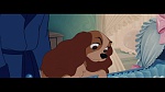 Image The Lady and the Tramp