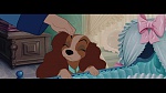 Image The Lady and the Tramp